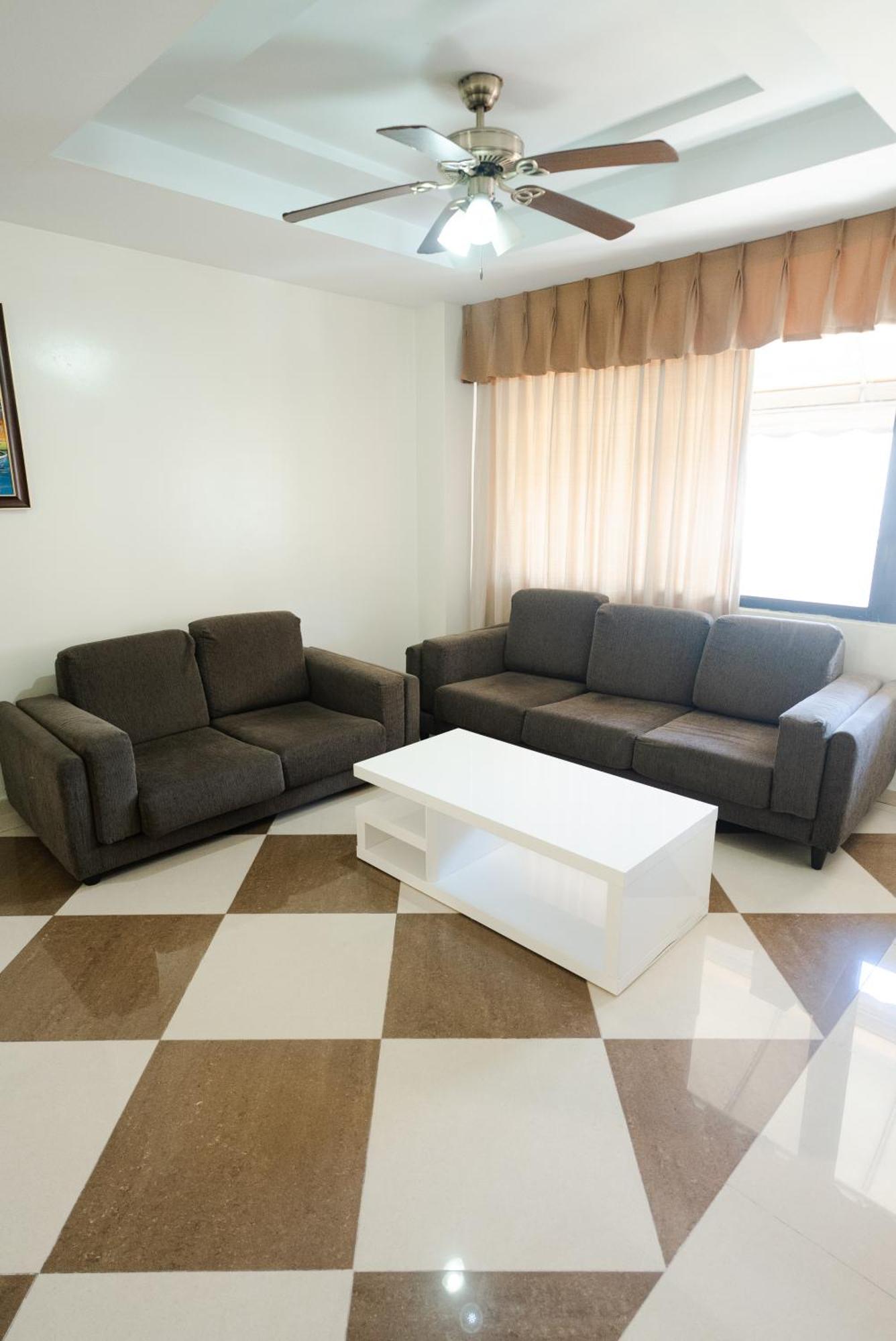 סנטו דומינגו Aparta Hotel Roma מראה חיצוני תמונה